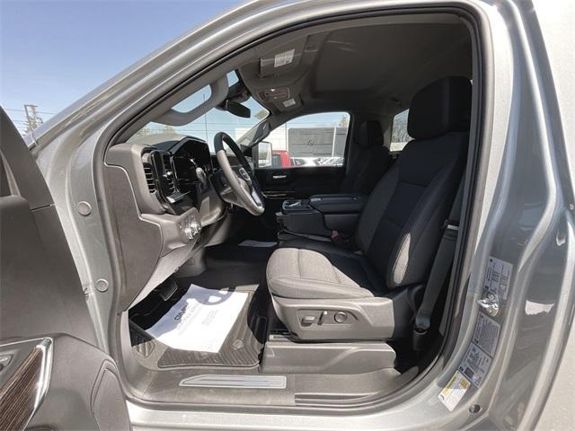 new 2025 GMC Sierra 2500 car, priced at $56,235