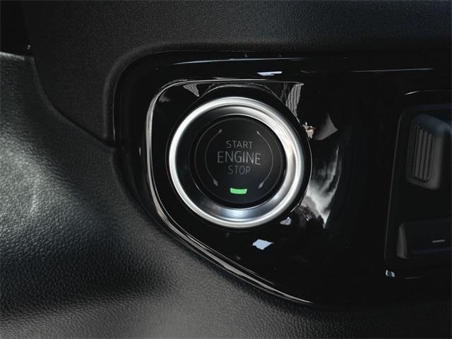 new 2025 GMC Sierra 2500 car, priced at $56,235