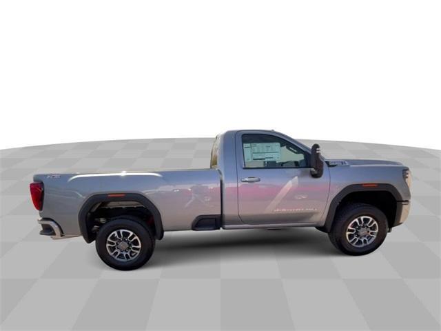 new 2025 GMC Sierra 2500 car, priced at $56,235