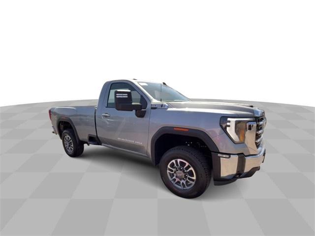 new 2025 GMC Sierra 2500 car, priced at $56,235