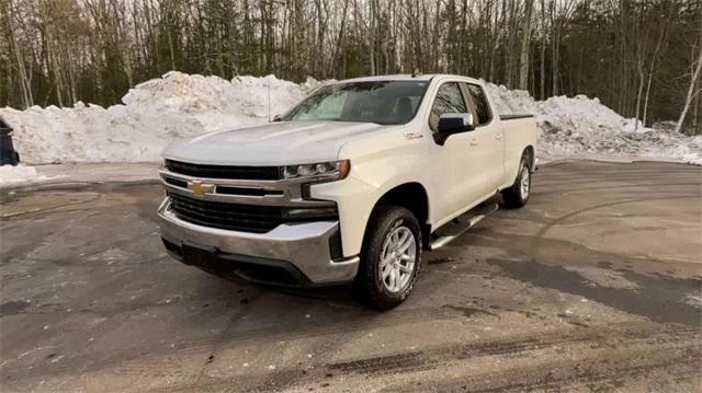 used 2019 Chevrolet Silverado 1500 car, priced at $31,916