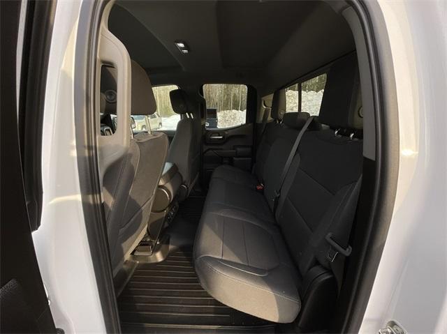 used 2019 Chevrolet Silverado 1500 car, priced at $31,916