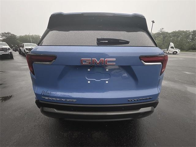 new 2026 GMC Terrain car, priced at $37,880