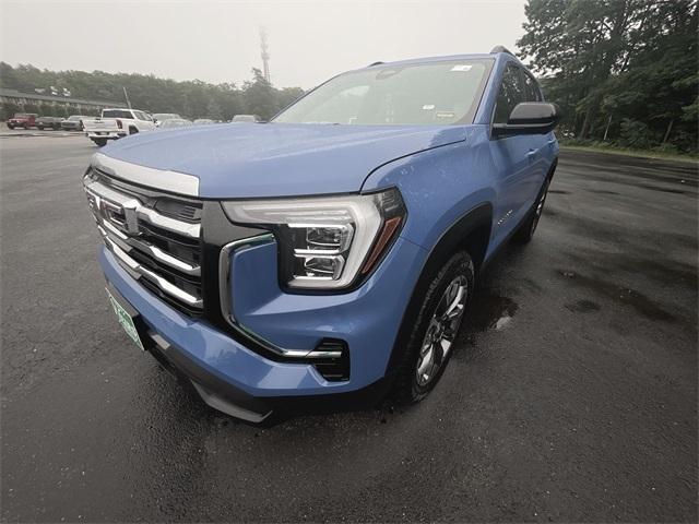 new 2026 GMC Terrain car, priced at $37,880