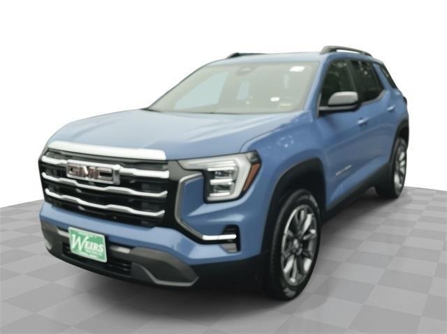 new 2026 GMC Terrain car, priced at $37,880