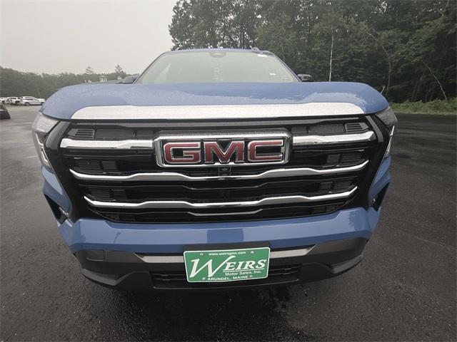 new 2026 GMC Terrain car, priced at $37,880
