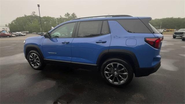 new 2026 GMC Terrain car, priced at $37,880