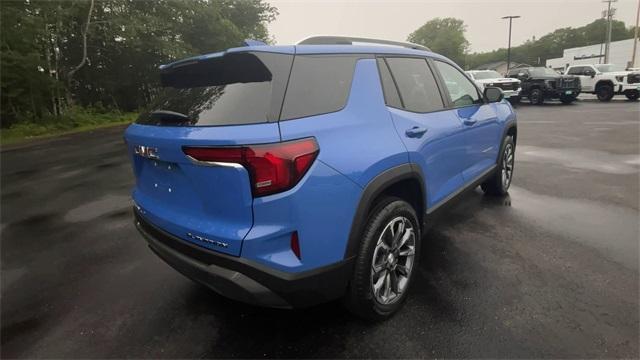 new 2026 GMC Terrain car, priced at $37,880