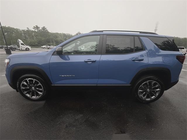 new 2026 GMC Terrain car, priced at $37,880