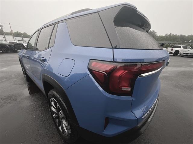new 2026 GMC Terrain car, priced at $37,880