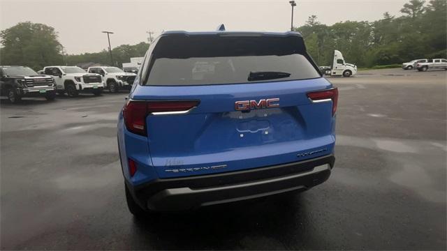 new 2026 GMC Terrain car, priced at $37,880