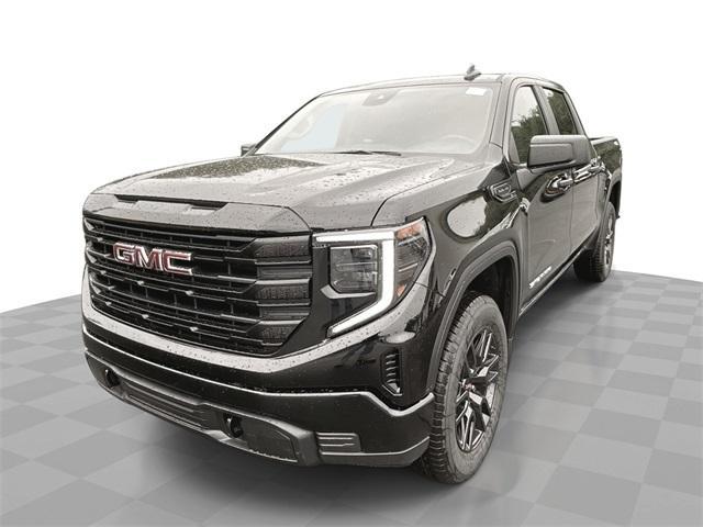 new 2025 GMC Sierra 1500 car, priced at $52,330