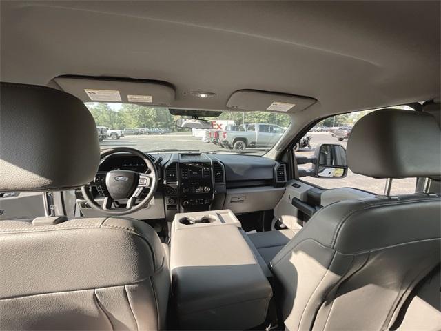 used 2017 Ford F-150 car, priced at $21,500