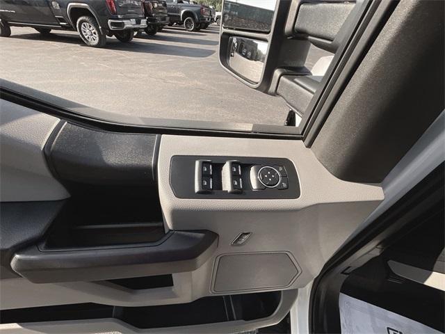 used 2017 Ford F-150 car, priced at $21,500