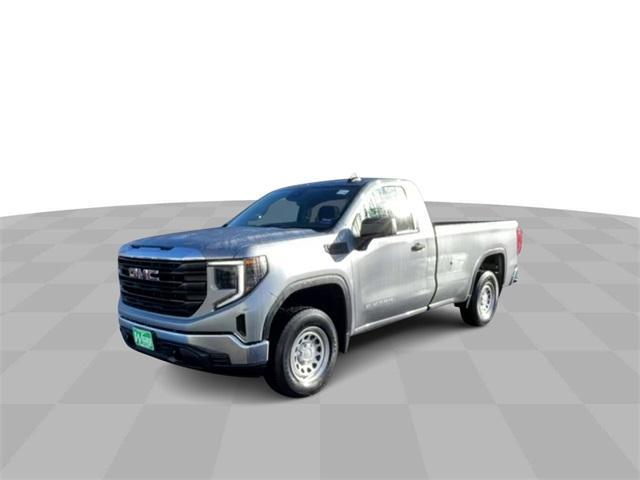 new 2025 GMC Sierra 1500 car, priced at $44,865