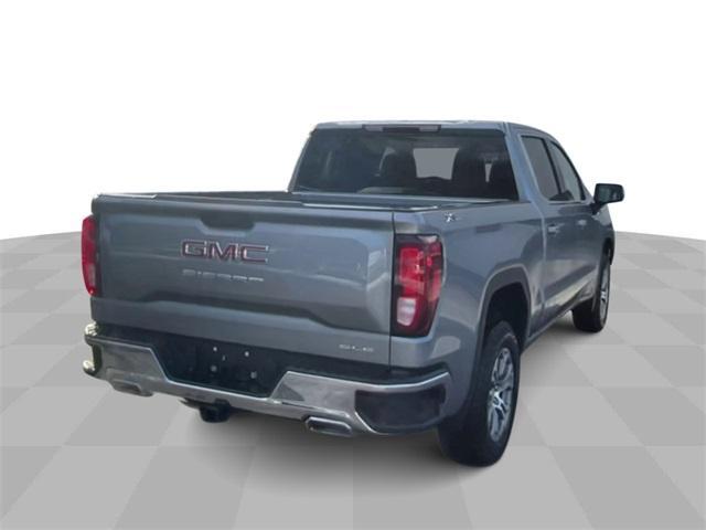 new 2025 GMC Sierra 1500 car, priced at $56,950