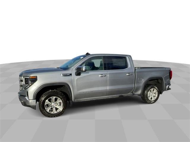 new 2025 GMC Sierra 1500 car, priced at $56,950