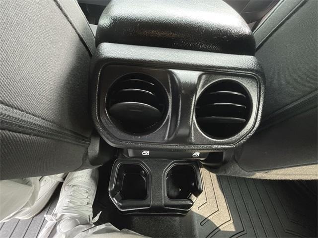 used 2020 Jeep Gladiator car, priced at $23,712