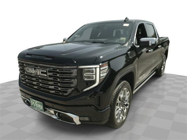 new 2026 GMC Sierra 1500 car, priced at $85,540