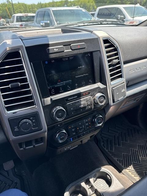 used 2017 Ford F-350 car, priced at $34,477