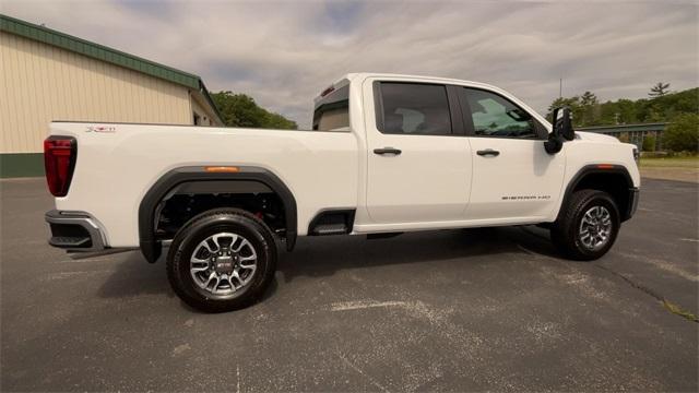 new 2025 GMC Sierra 3500 car, priced at $58,320