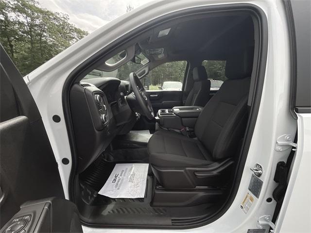new 2025 GMC Sierra 3500 car, priced at $58,320