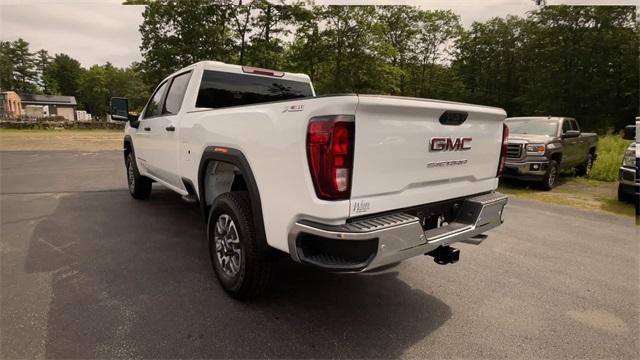 new 2025 GMC Sierra 3500 car, priced at $58,320
