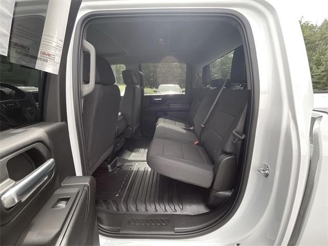 new 2025 GMC Sierra 3500 car, priced at $58,320