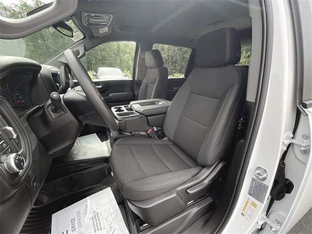 new 2025 GMC Sierra 3500 car, priced at $58,320