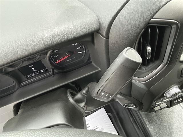 new 2025 GMC Sierra 3500 car, priced at $58,320