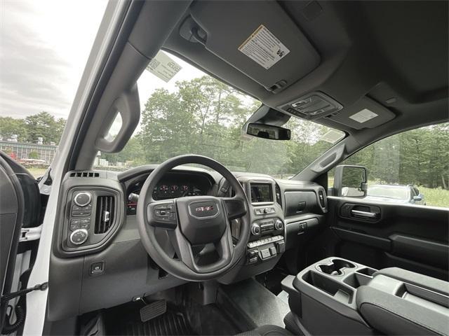 new 2025 GMC Sierra 3500 car, priced at $58,320