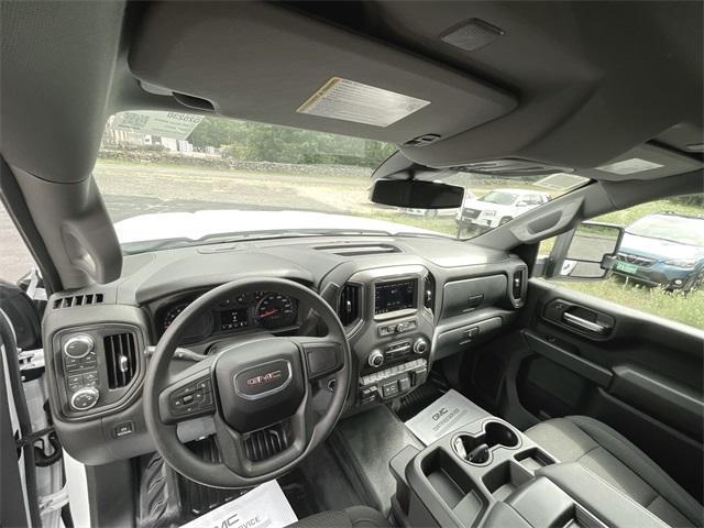 new 2025 GMC Sierra 3500 car, priced at $58,320