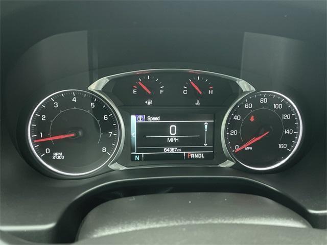 used 2019 GMC Acadia car, priced at $22,388