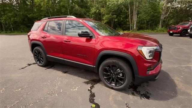 new 2026 GMC Terrain car, priced at $39,870