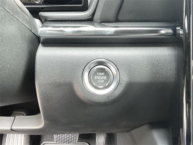 new 2026 GMC Terrain car, priced at $39,870