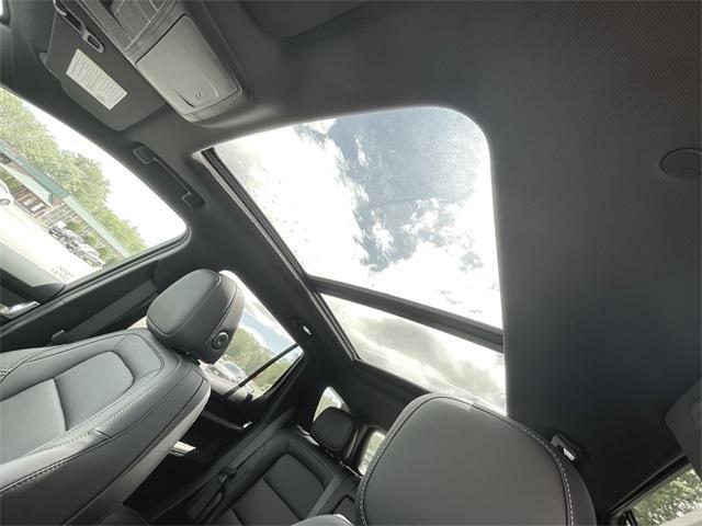 new 2026 GMC Terrain car, priced at $39,870