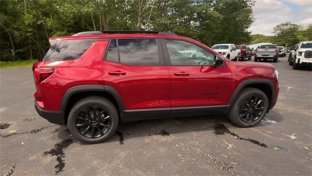 new 2026 GMC Terrain car, priced at $39,870