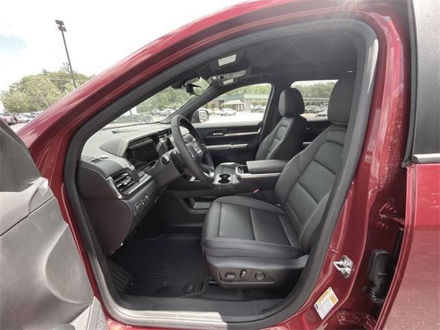 new 2026 GMC Terrain car, priced at $39,870