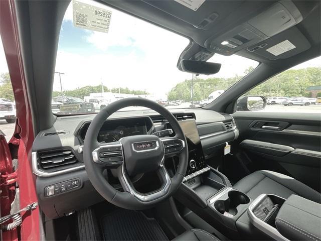 new 2026 GMC Terrain car, priced at $39,870