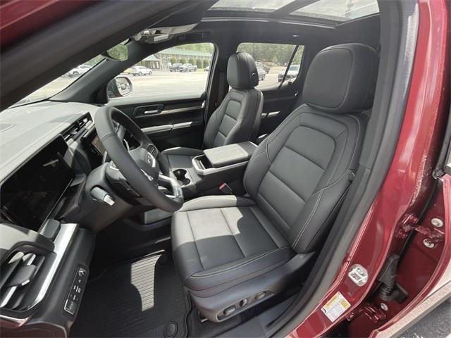 new 2026 GMC Terrain car, priced at $39,870
