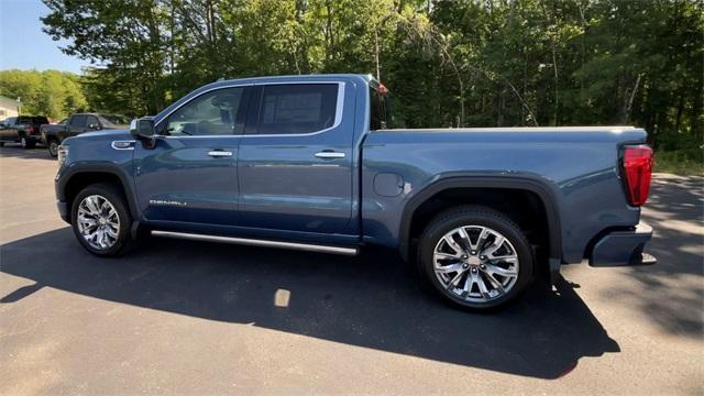 new 2025 GMC Sierra 1500 car, priced at $79,250