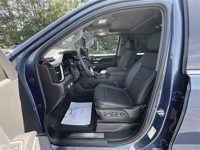 new 2025 GMC Sierra 1500 car, priced at $79,250