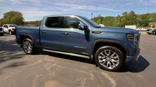 new 2025 GMC Sierra 1500 car, priced at $79,250
