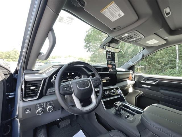 new 2025 GMC Sierra 1500 car, priced at $79,250