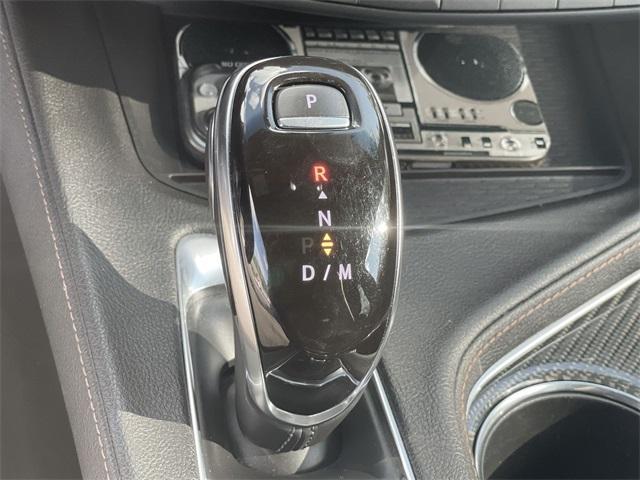 used 2021 Cadillac CT4 car, priced at $28,653