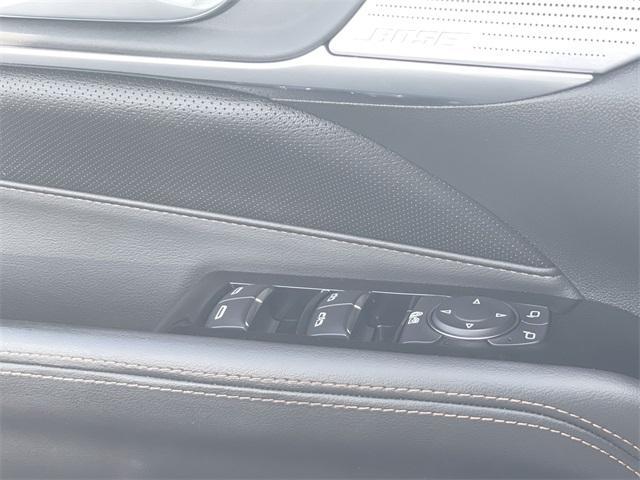used 2021 Cadillac CT4 car, priced at $28,653