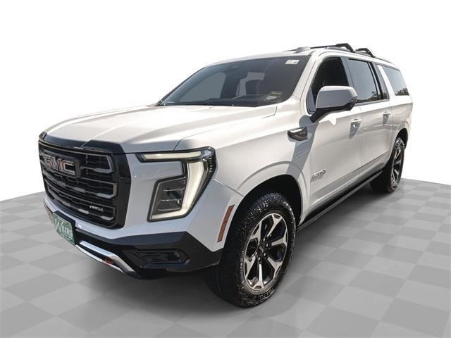 new 2025 GMC Yukon XL car, priced at $105,315