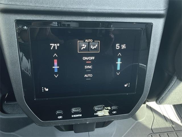 new 2025 GMC Yukon XL car, priced at $105,315