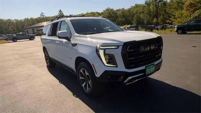 new 2025 GMC Yukon XL car, priced at $105,315