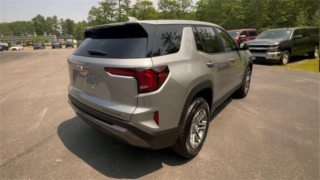 new 2026 GMC Terrain car, priced at $33,790